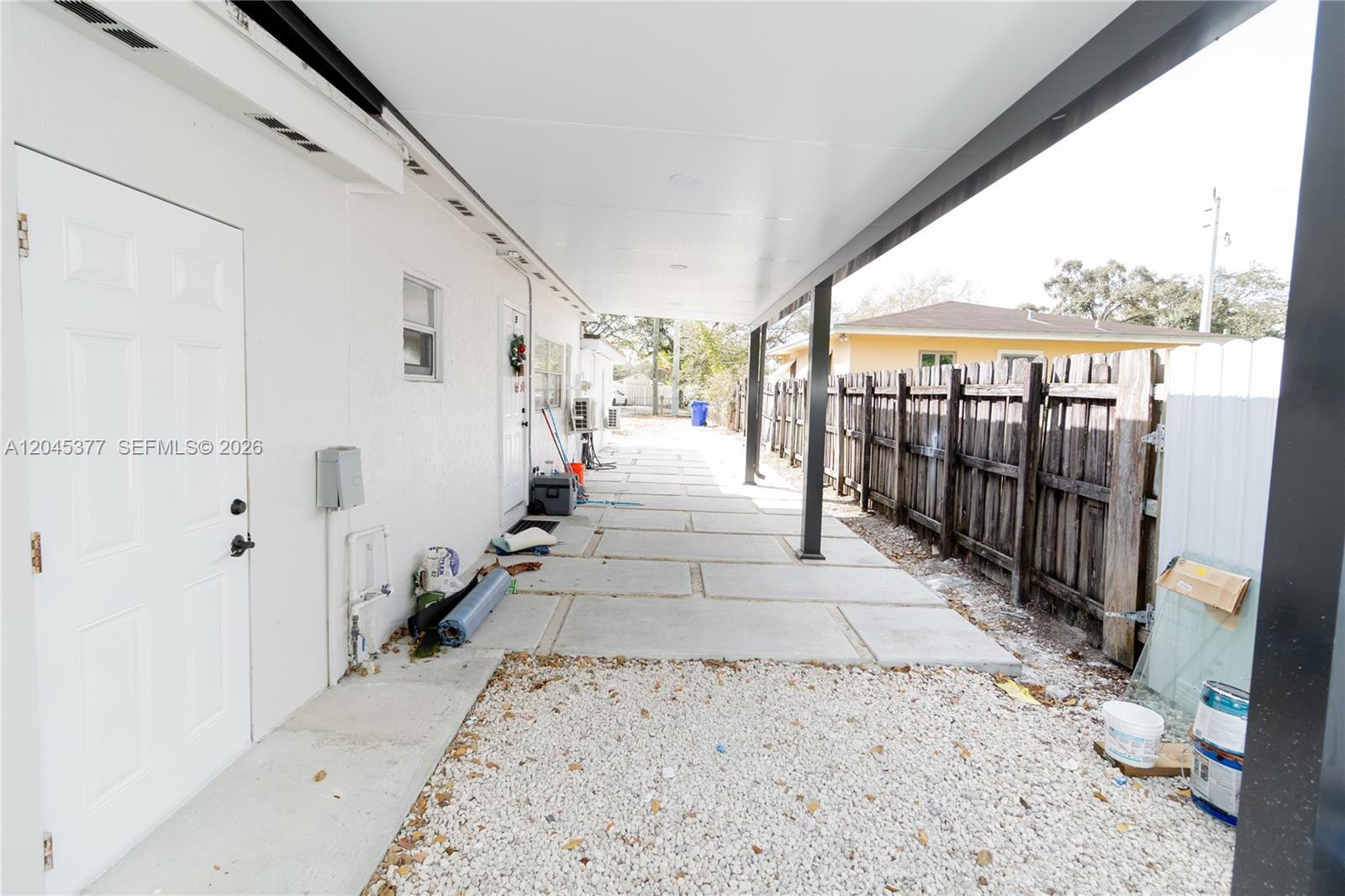 5803 Buchanan Street Property Photo 2