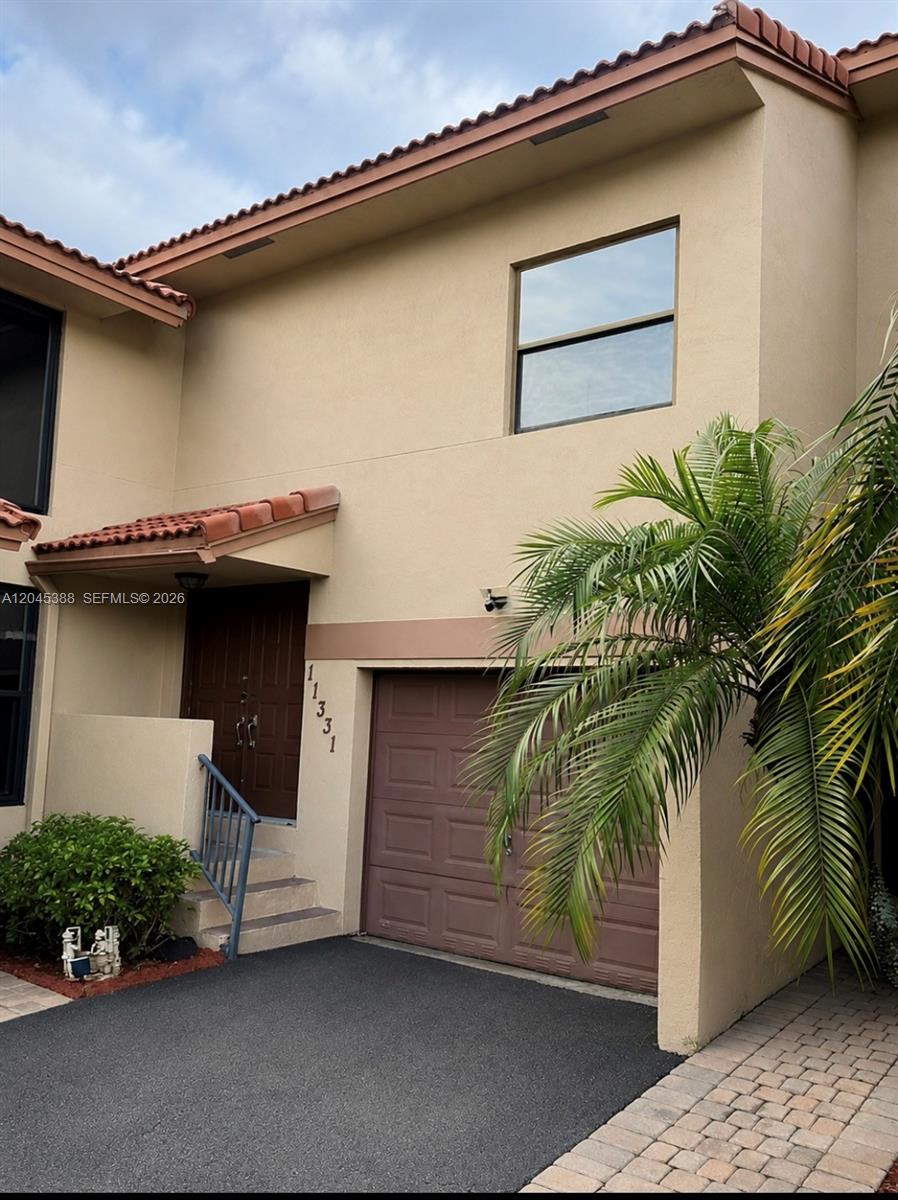 11331 Sw 9th Court Property Photo 1