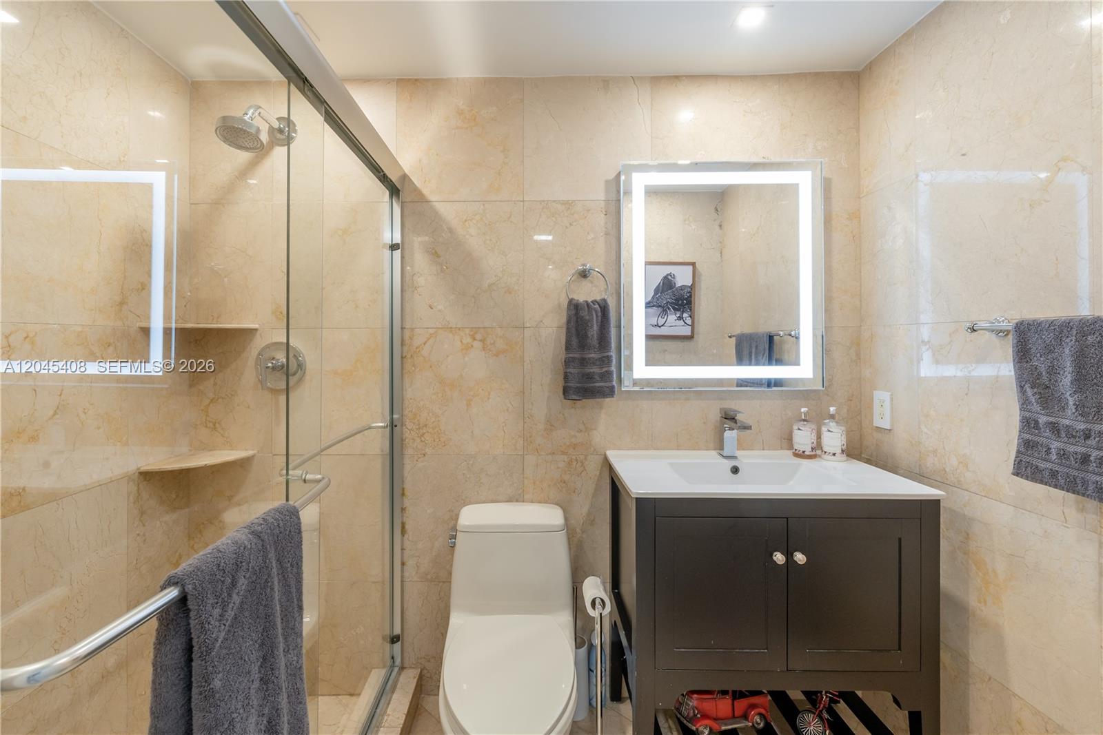151 Crandon Boulevard 122 Property Photo 9
