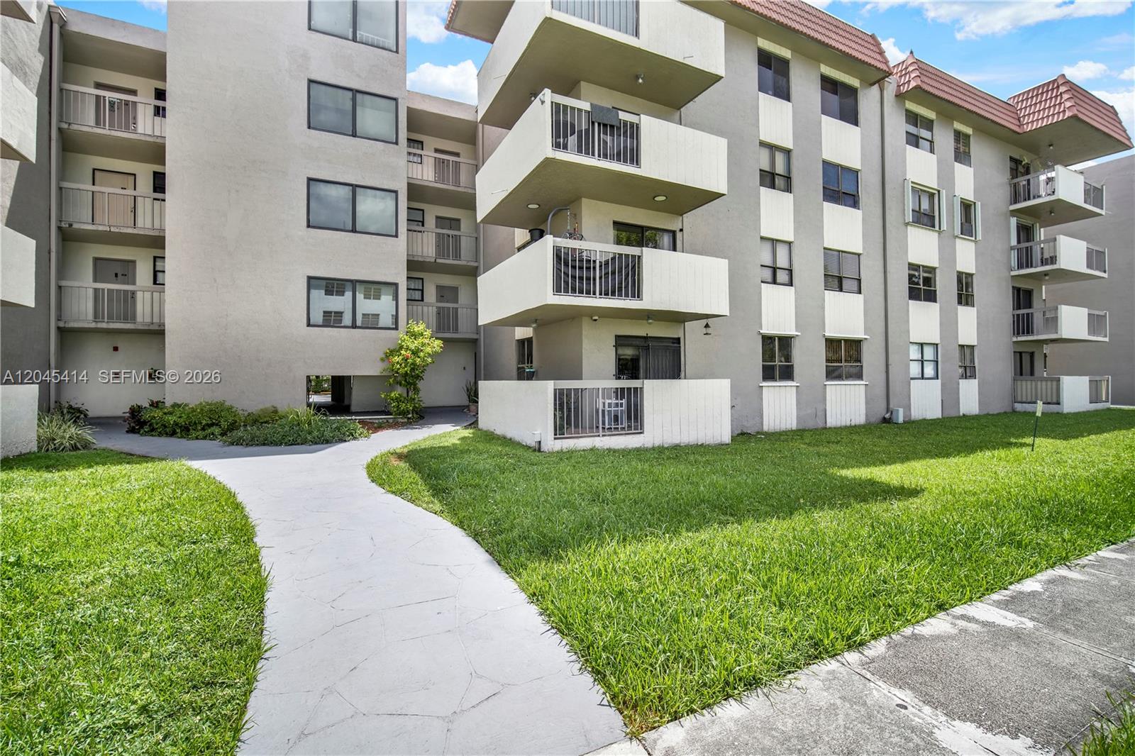 1101 SW 122nd Avenue 205