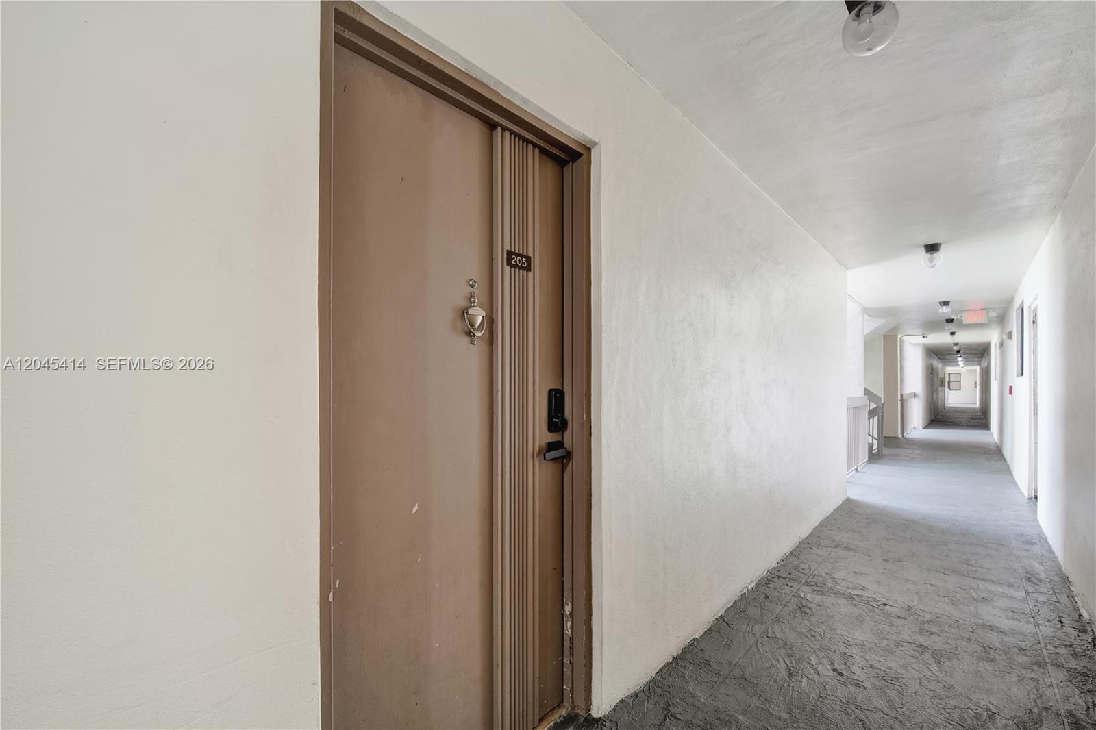 1101 Sw 122nd Avenue 205 Property Photo 6