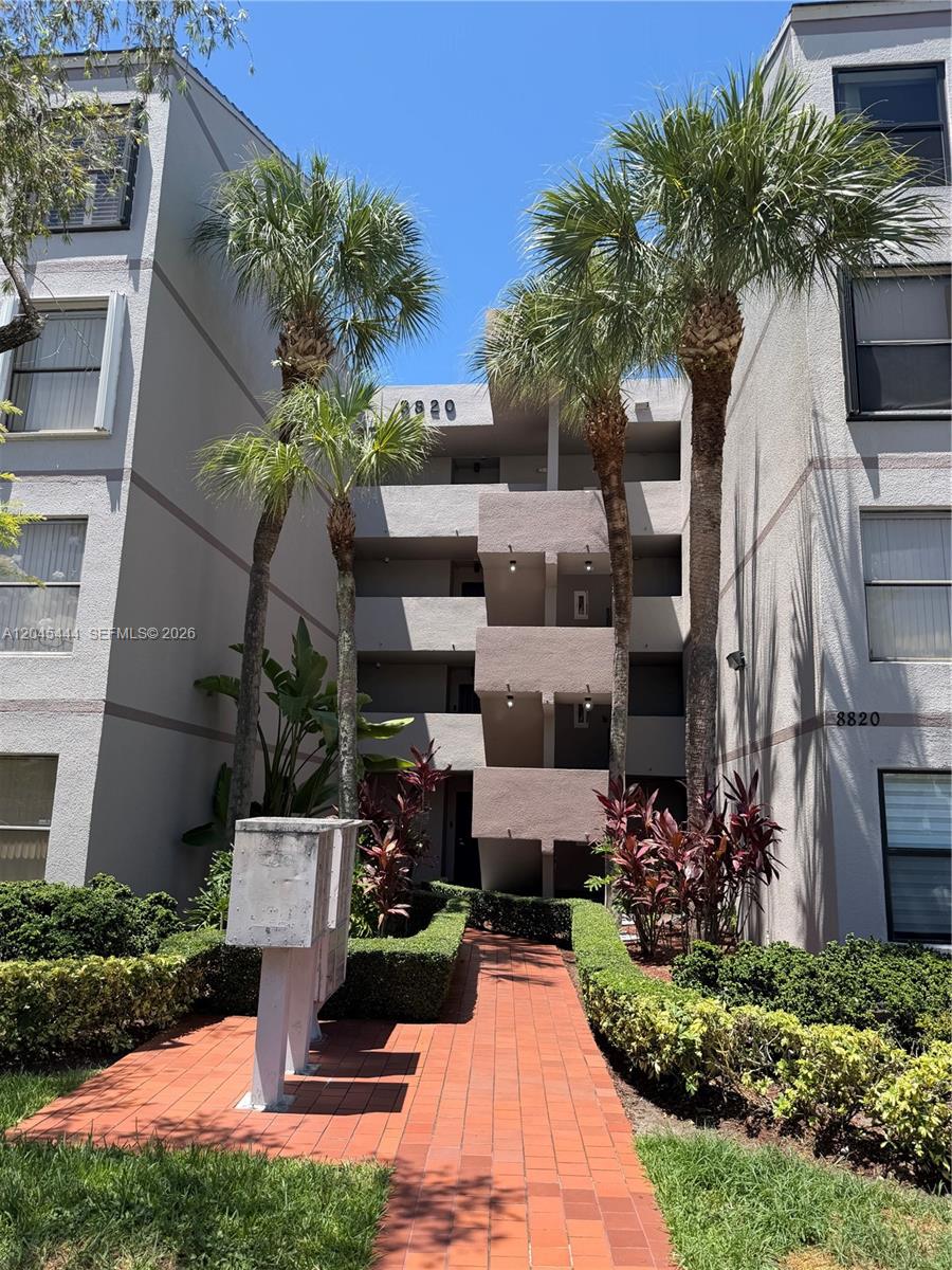 8820 SW 132nd Place 405D-S