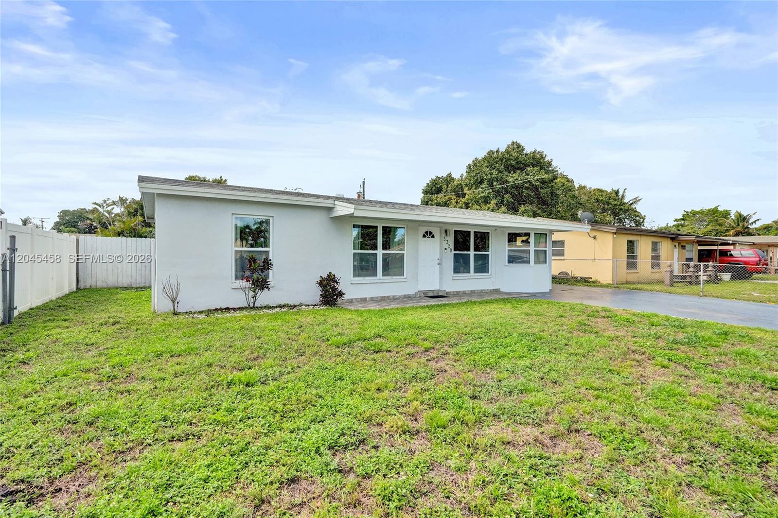 3320 NW 18th Street
