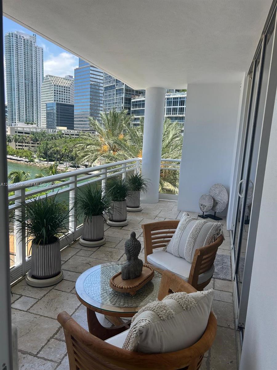 901 Brickell Key Boulevard 702 Property Photo 4