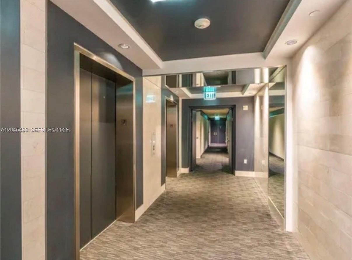901 Brickell Key Boulevard 702 Property Photo 5