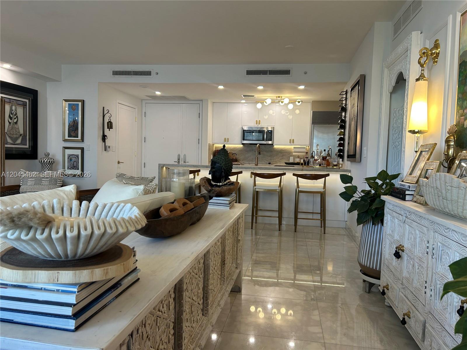 901 Brickell Key Boulevard 702 Property Photo 11