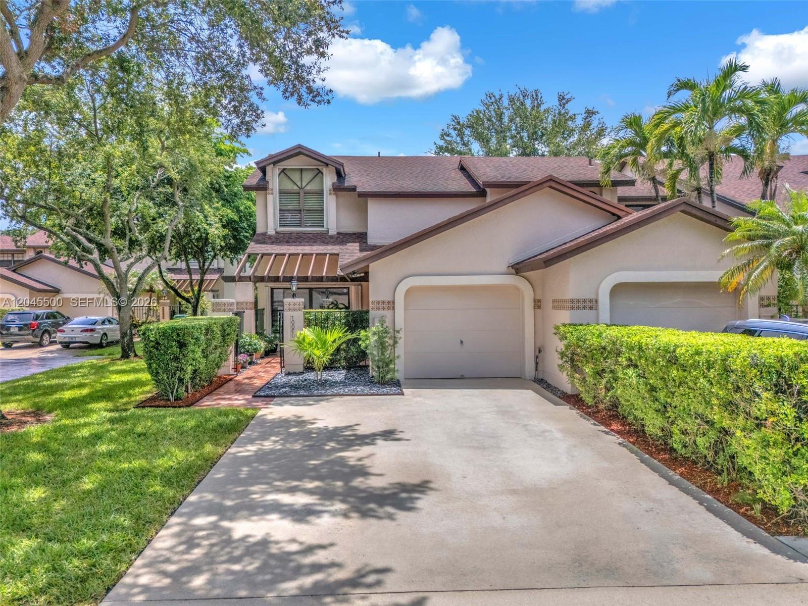 10060 SW 137th Court