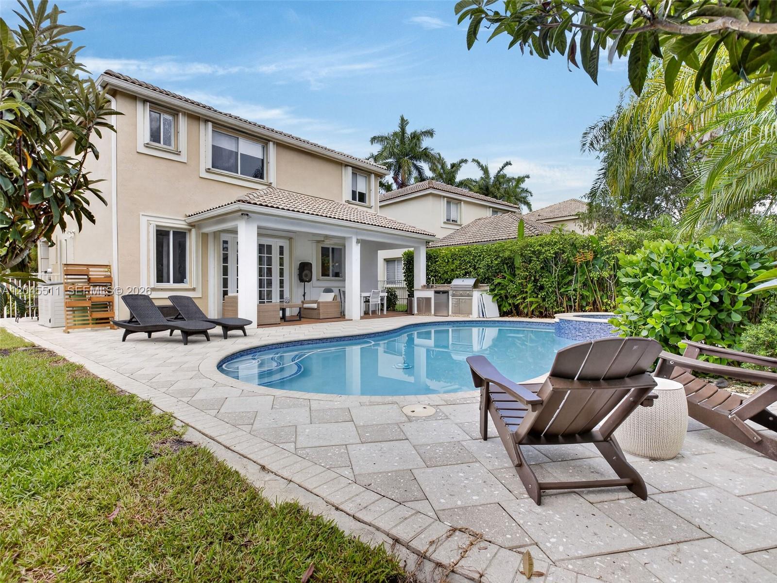 1401 Canary Island Drive Property Photo 1