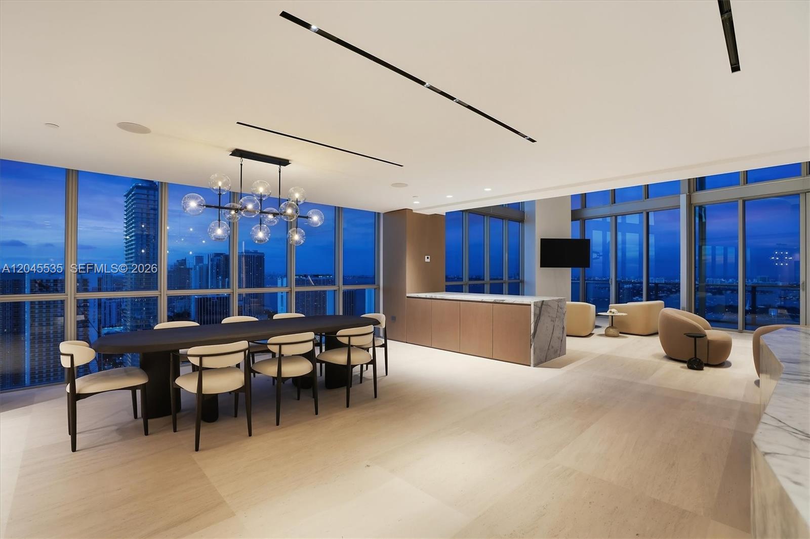 1100 Biscayne Boulevard 3906 Property Photo 1