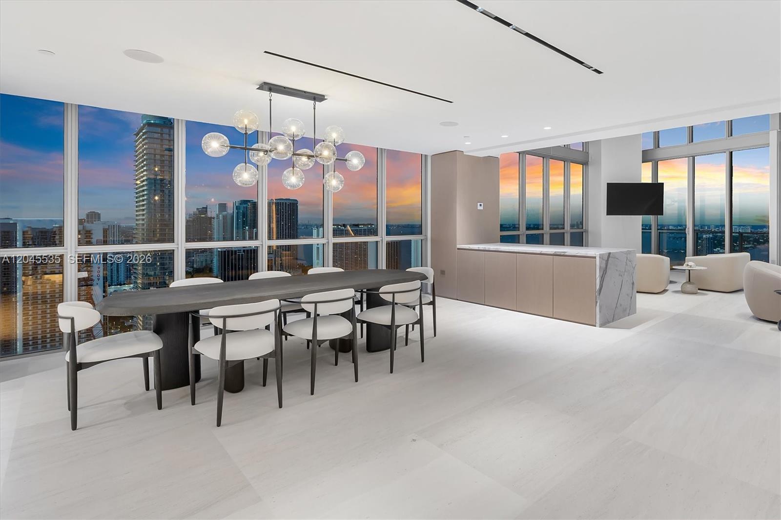 1100 Biscayne Boulevard 3906 Property Photo 3
