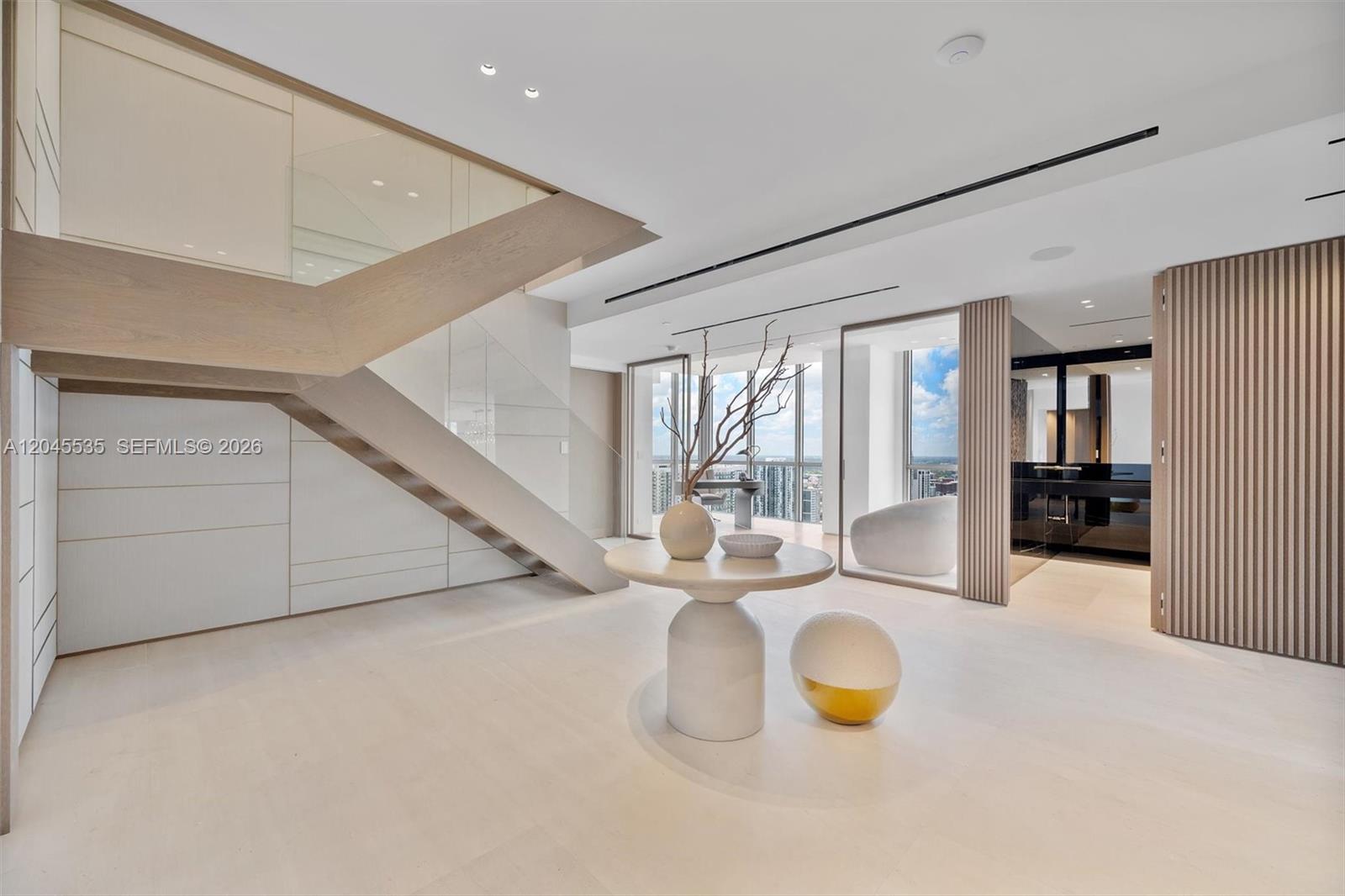 1100 Biscayne Boulevard 3906 Property Photo 12