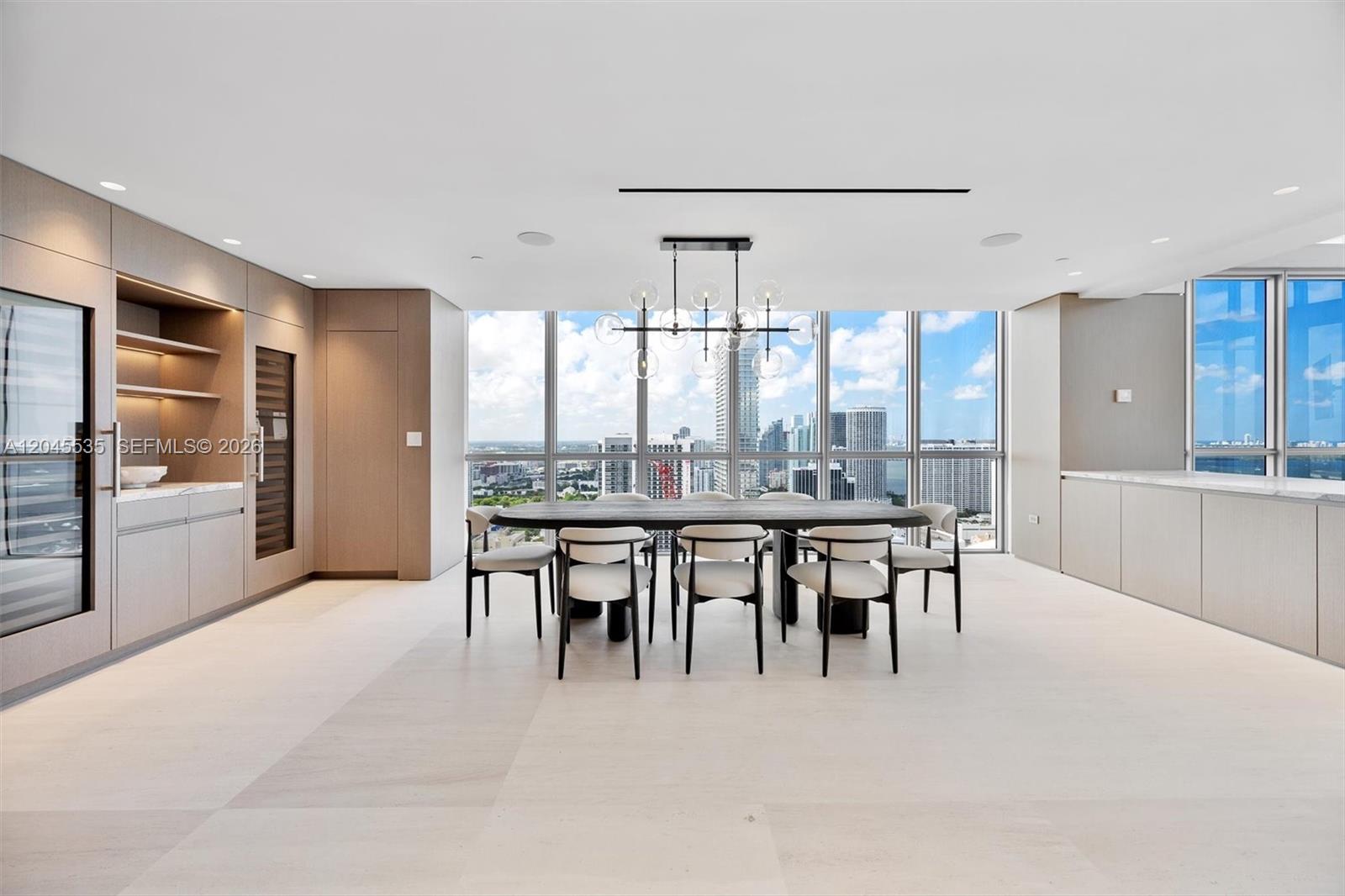 1100 Biscayne Boulevard 3906 Property Photo 20