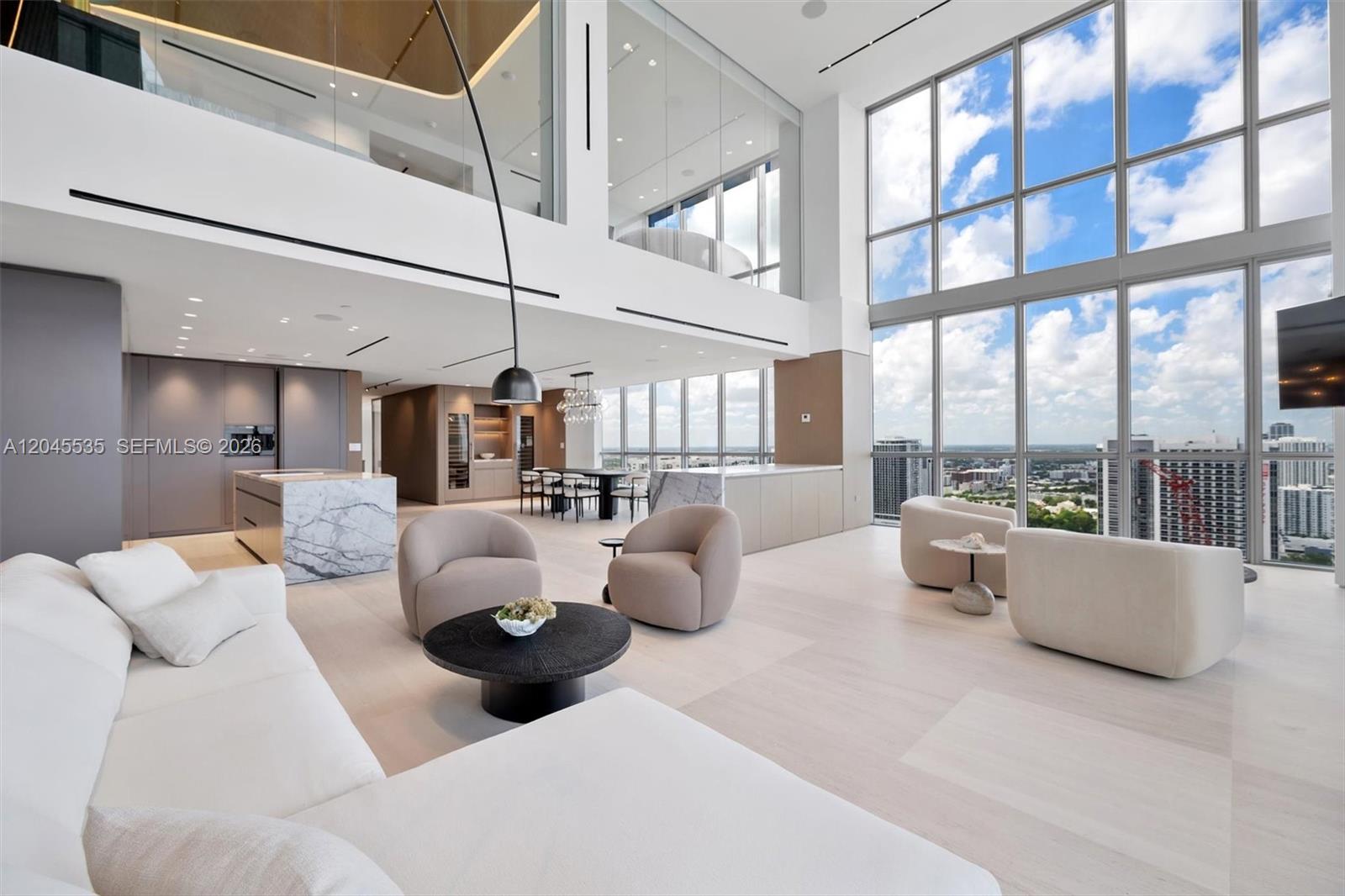 1100 Biscayne Boulevard 3906 Property Photo 22