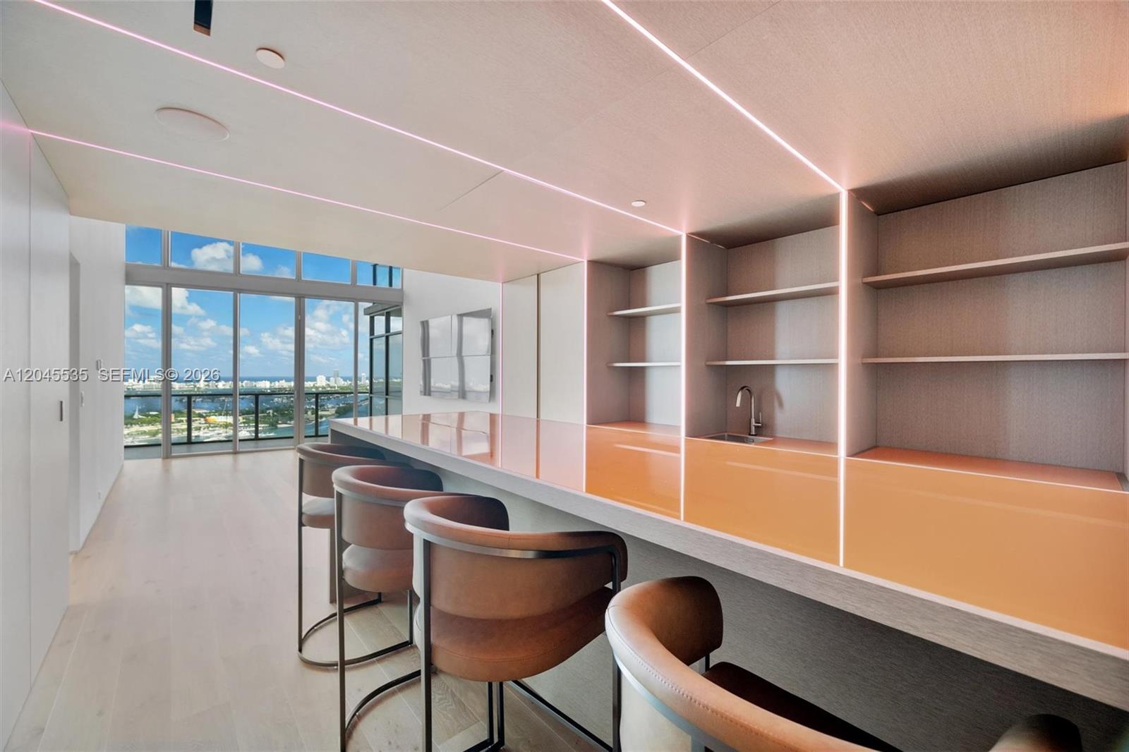 1100 Biscayne Boulevard 3906 Property Photo 47