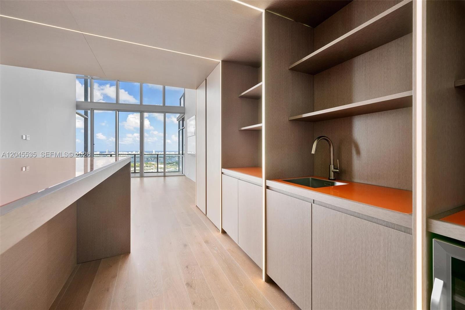 1100 Biscayne Boulevard 3906 Property Photo 48