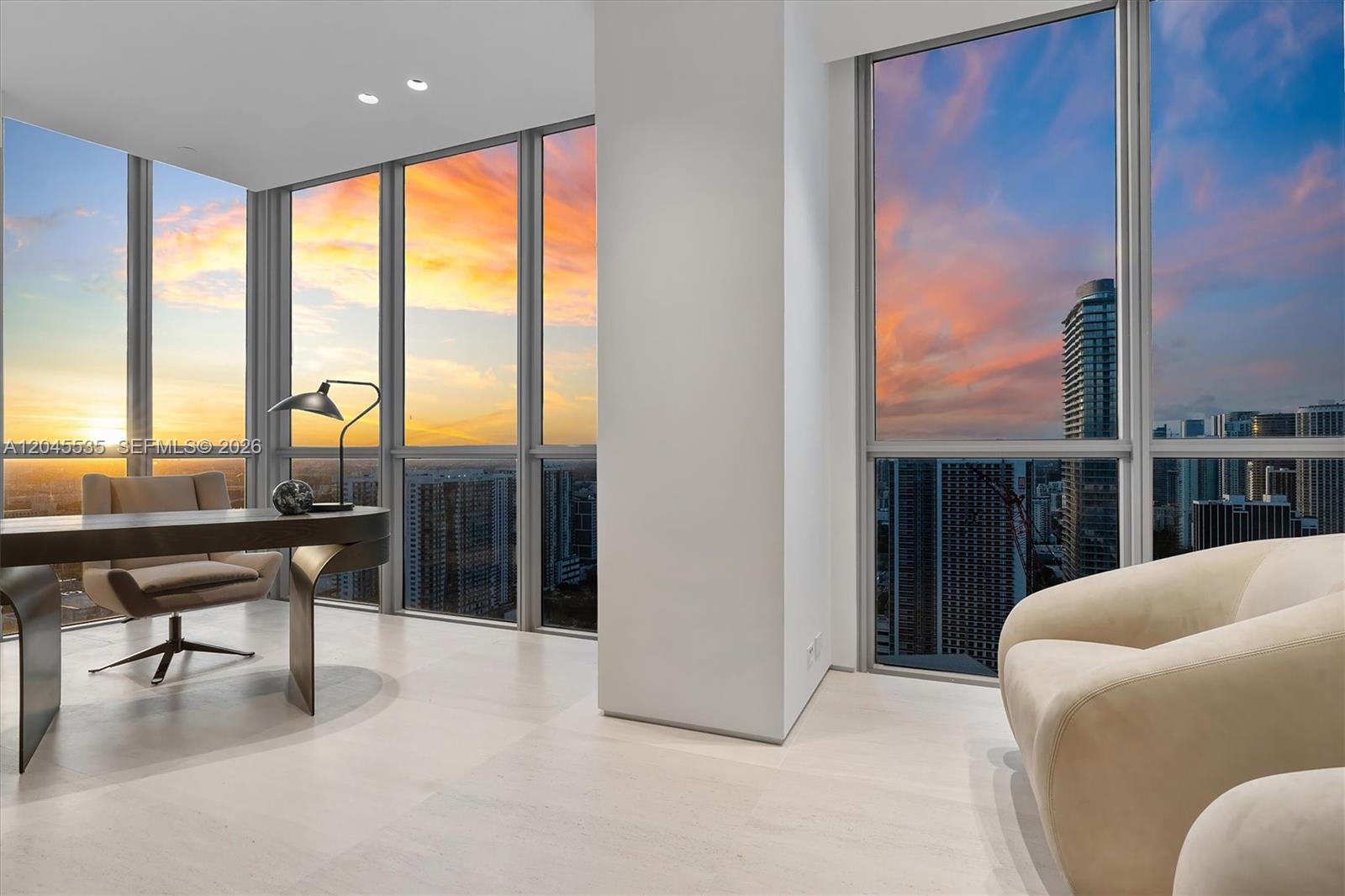 1100 Biscayne Boulevard 3906 Property Photo 53
