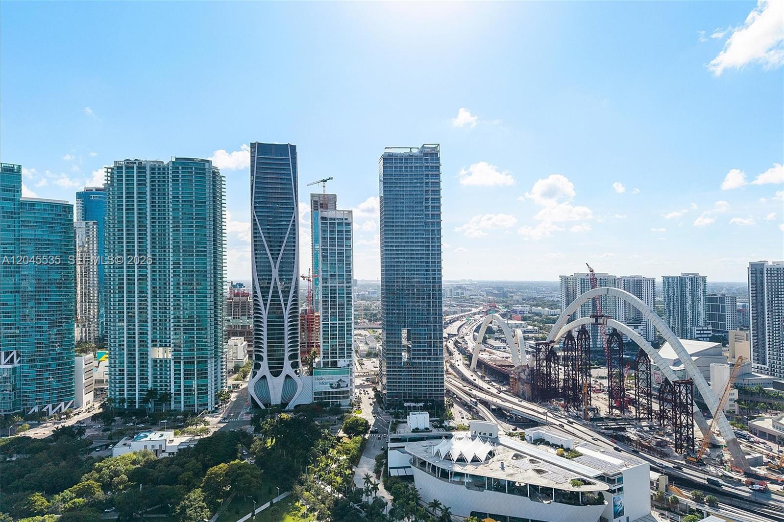 1100 Biscayne Boulevard 3906 Property Photo 60