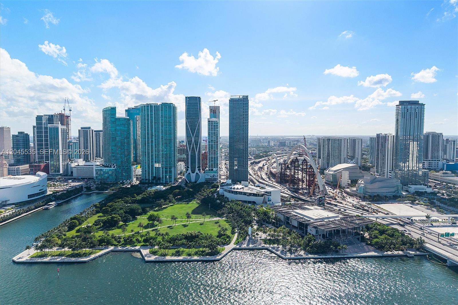 1100 Biscayne Boulevard 3906 Property Photo 62