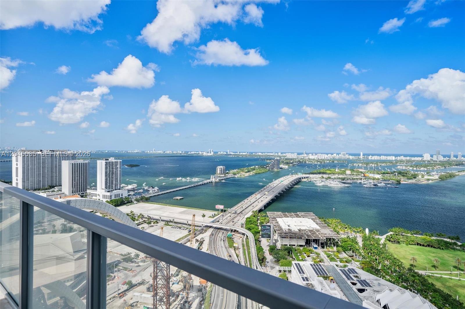 1100 Biscayne Boulevard 3906 Property Photo 64