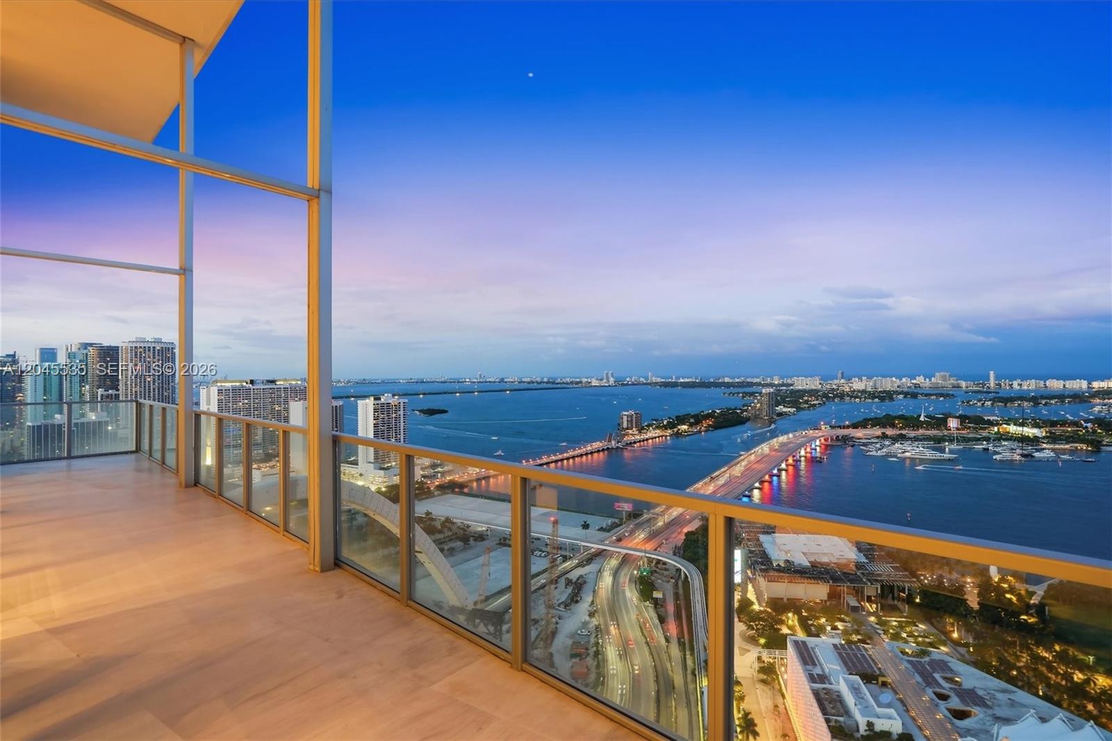 1100 Biscayne Boulevard 3906 Property Photo 66
