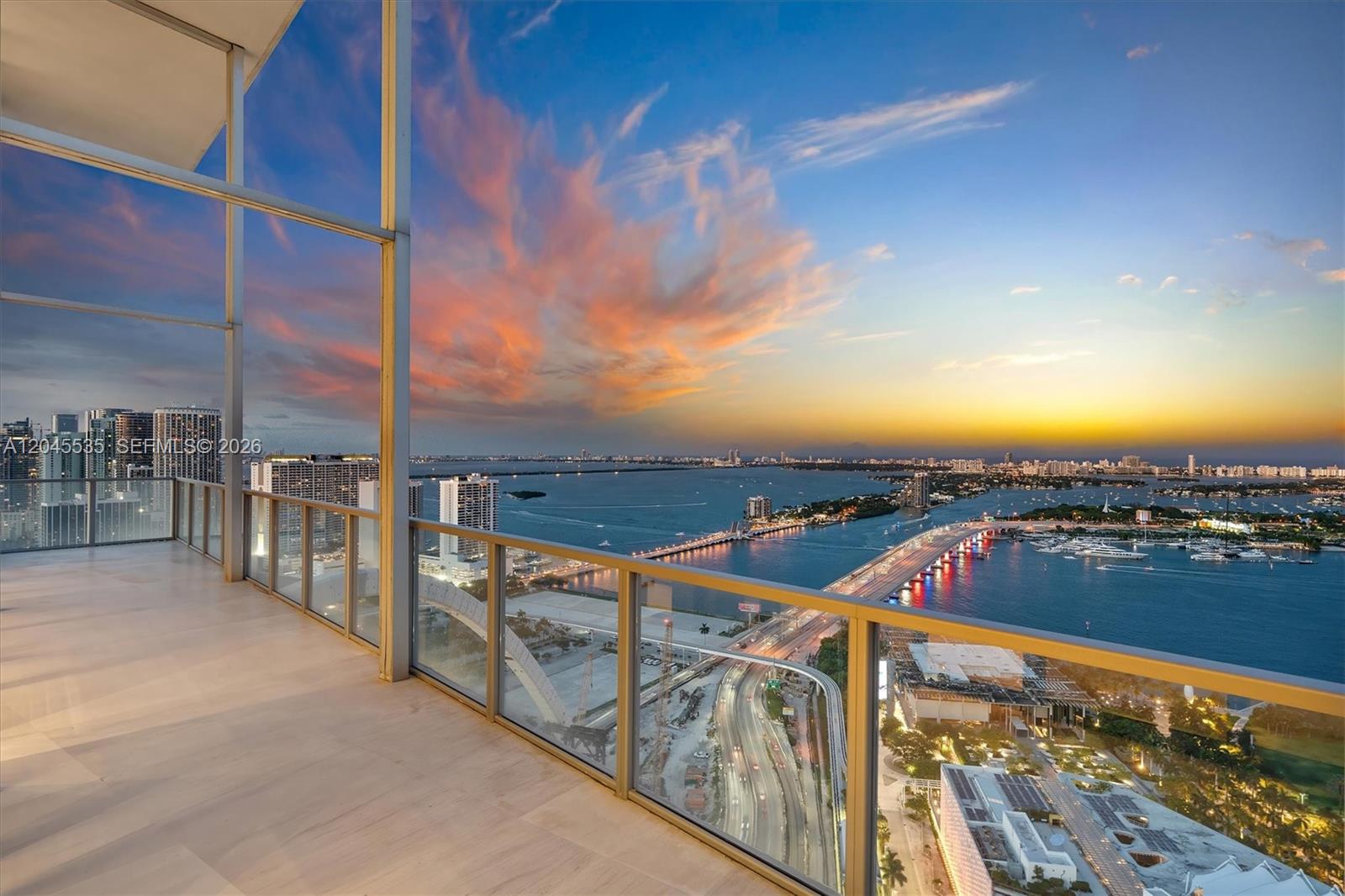 1100 Biscayne Boulevard 3906 Property Photo 70