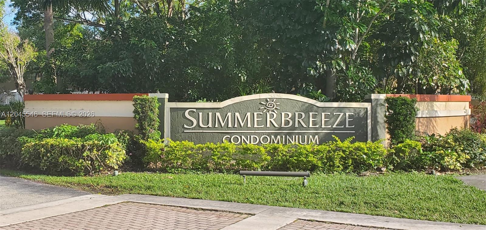 9999 Summerbreeze Drive 317 Property Photo 1