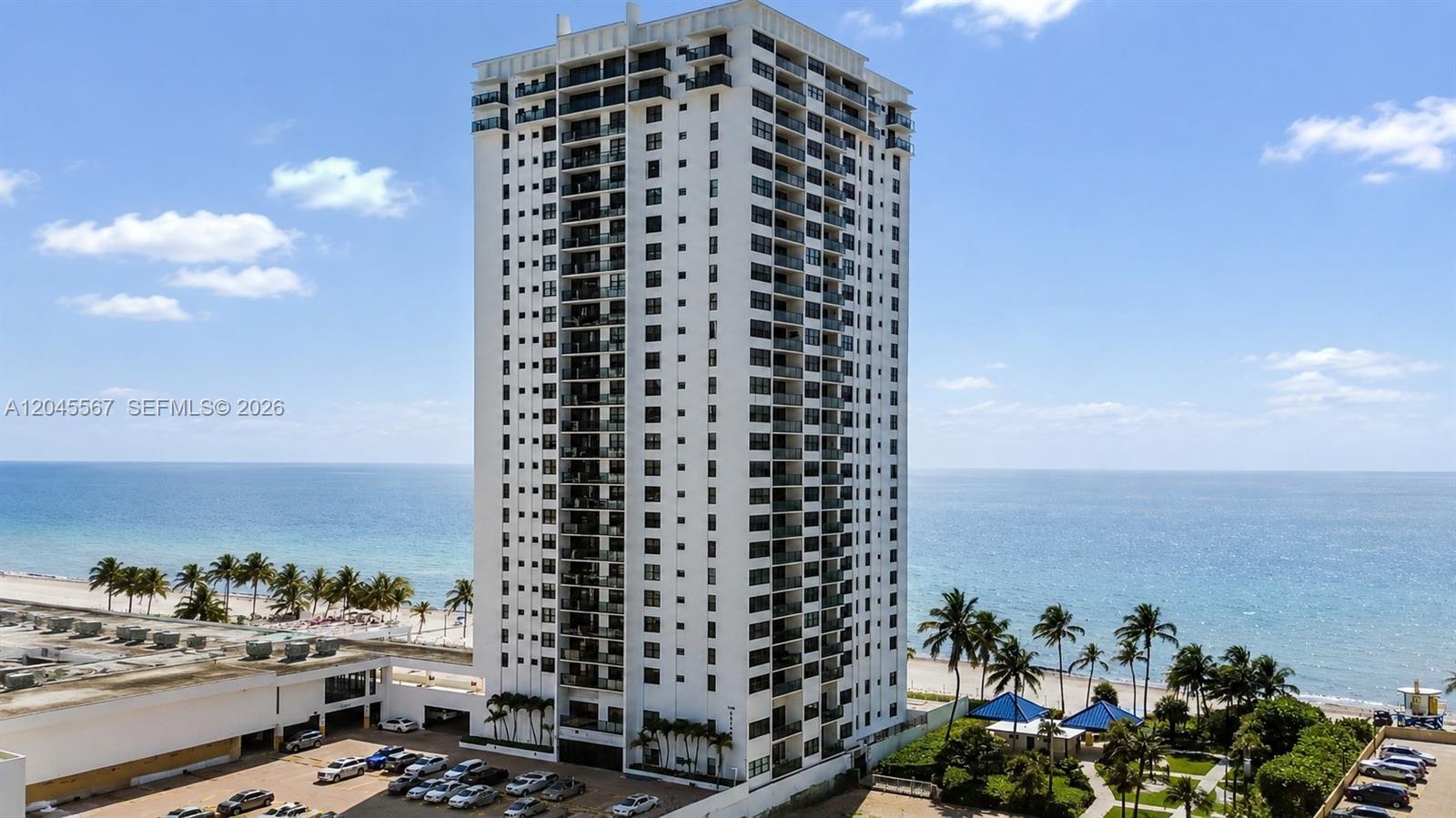2301 S Ocean Drive 1006 Property Photo 1