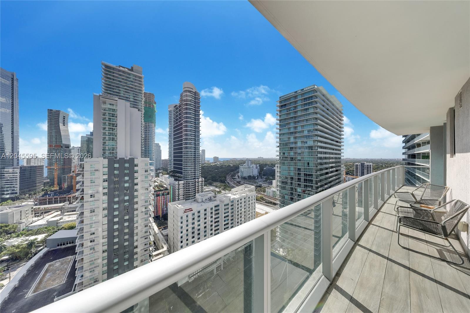1100 S Miami Avenue 2504 Property Photo 1