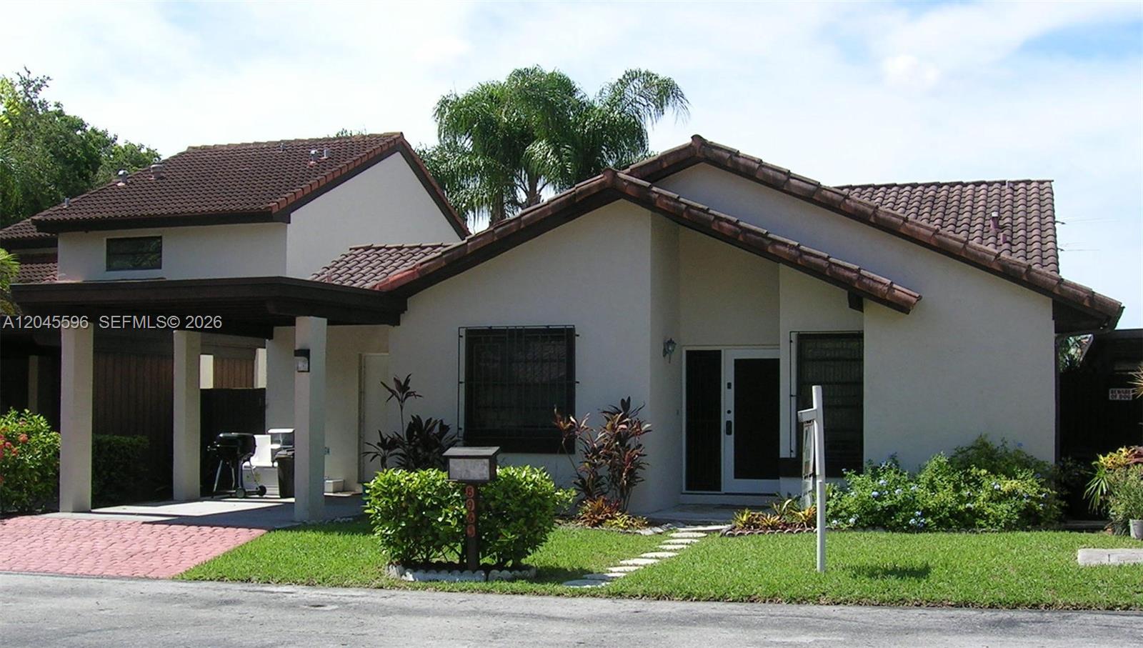 9124 SW 112 Court Property Photo 1