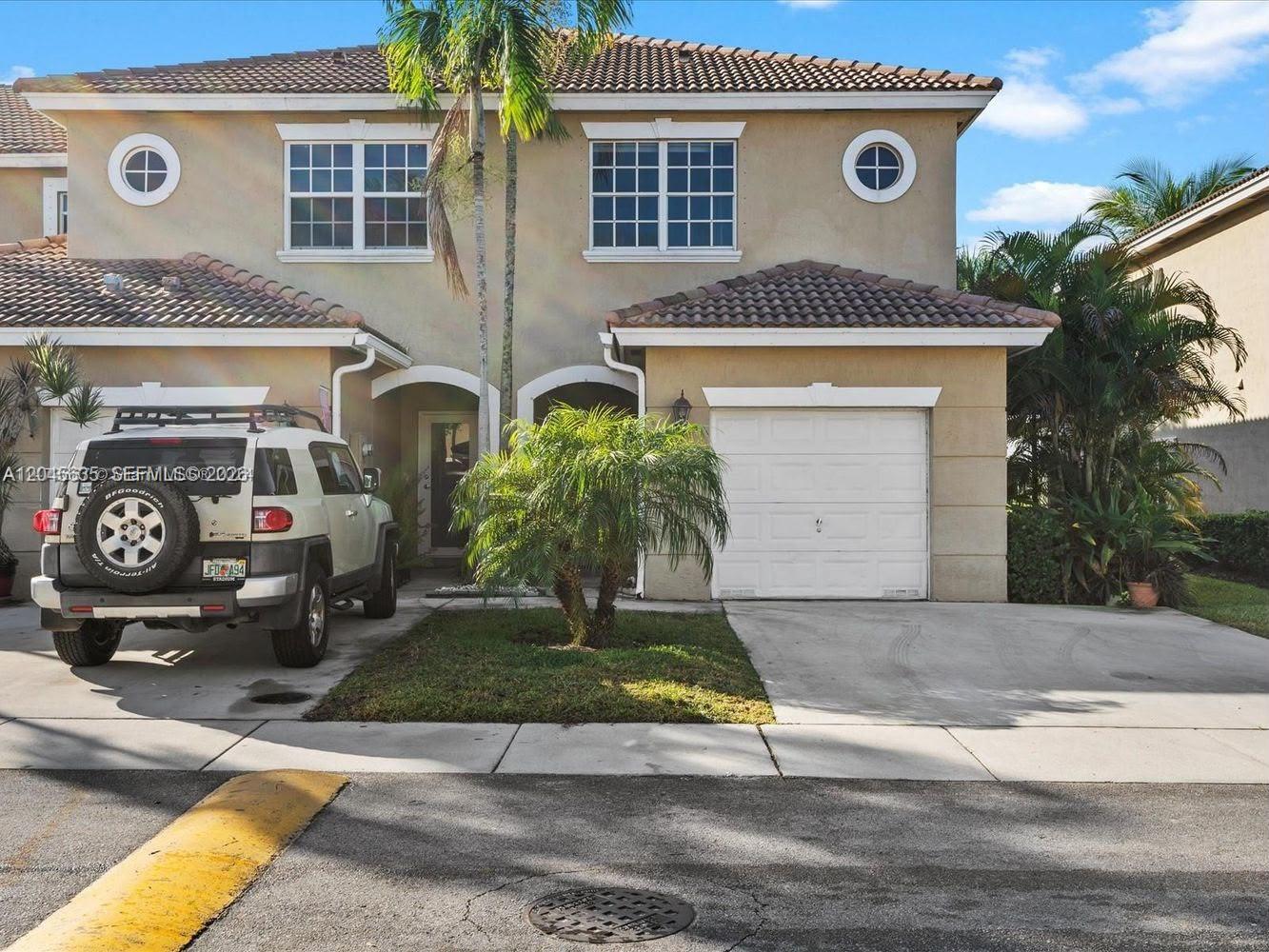 12170 SW 5th Court