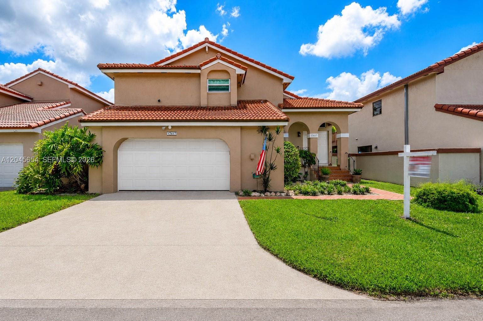 17617 Nw 61st Court N Property Photo 1