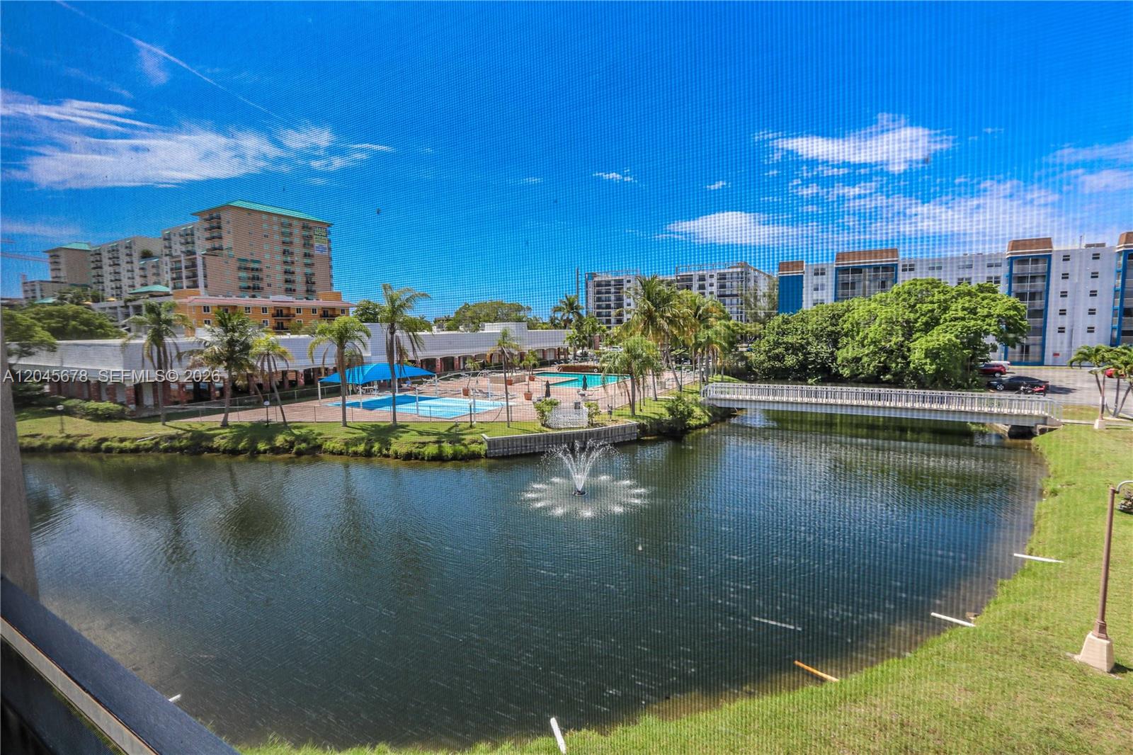 505 E Dania Beach Boulevard 4-3g Property Photo 19