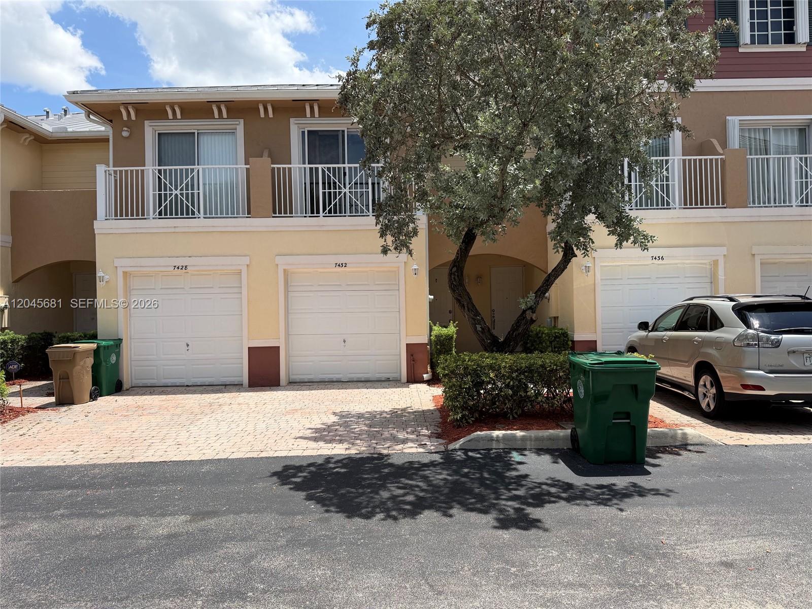 7432 Willow Grove Place Property Photo 1