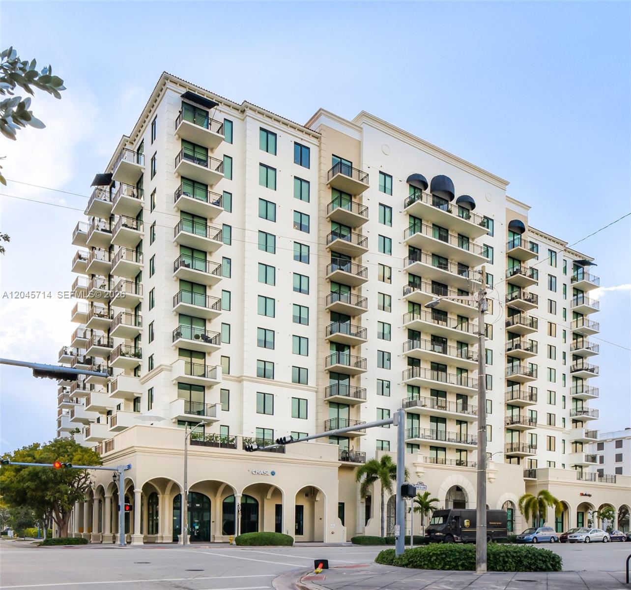 1300 Ponce De Leon Boulevard 608 Property Photo 1