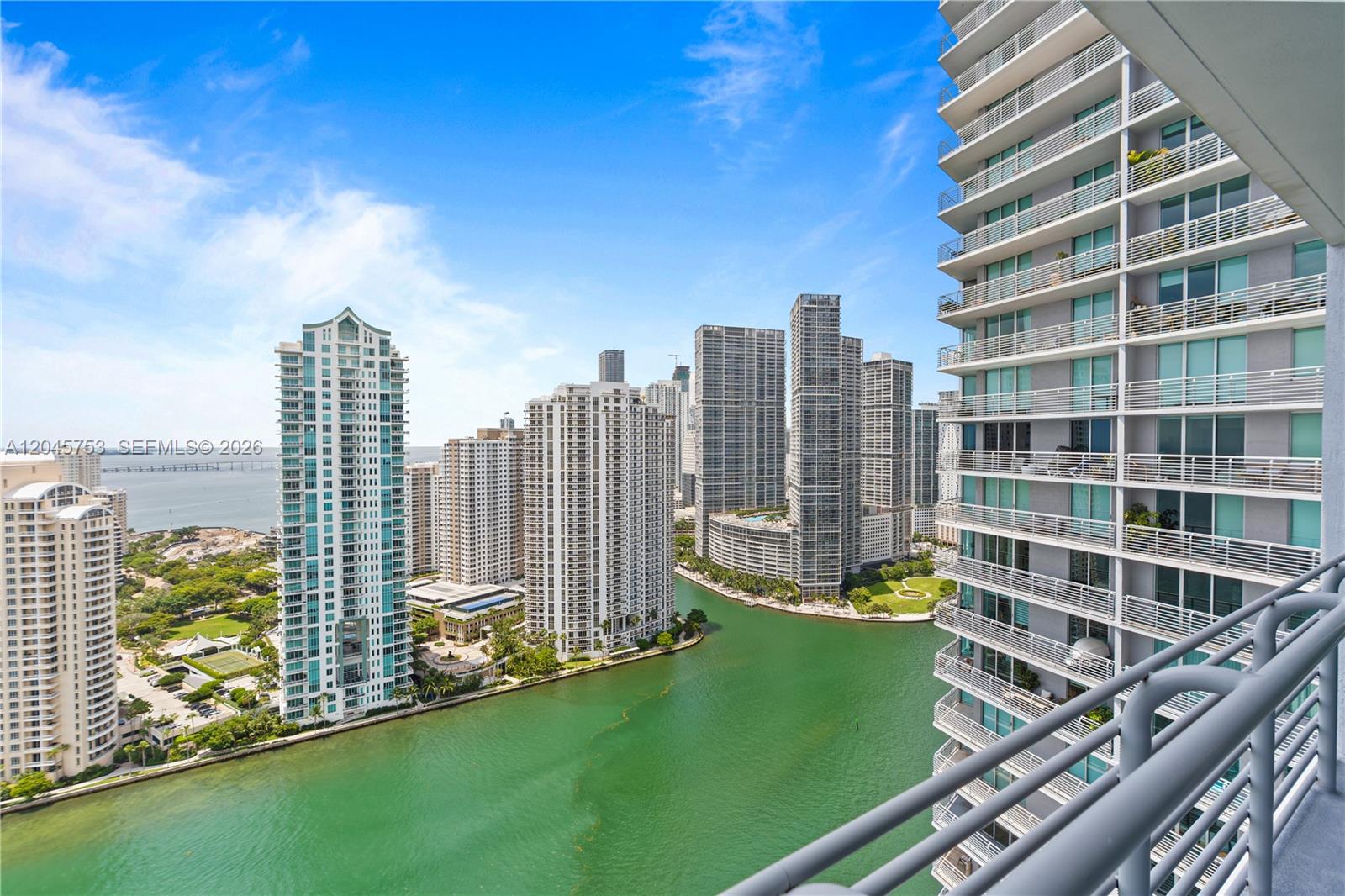 335 S Biscayne Boulevard 3503 Property Photo 2