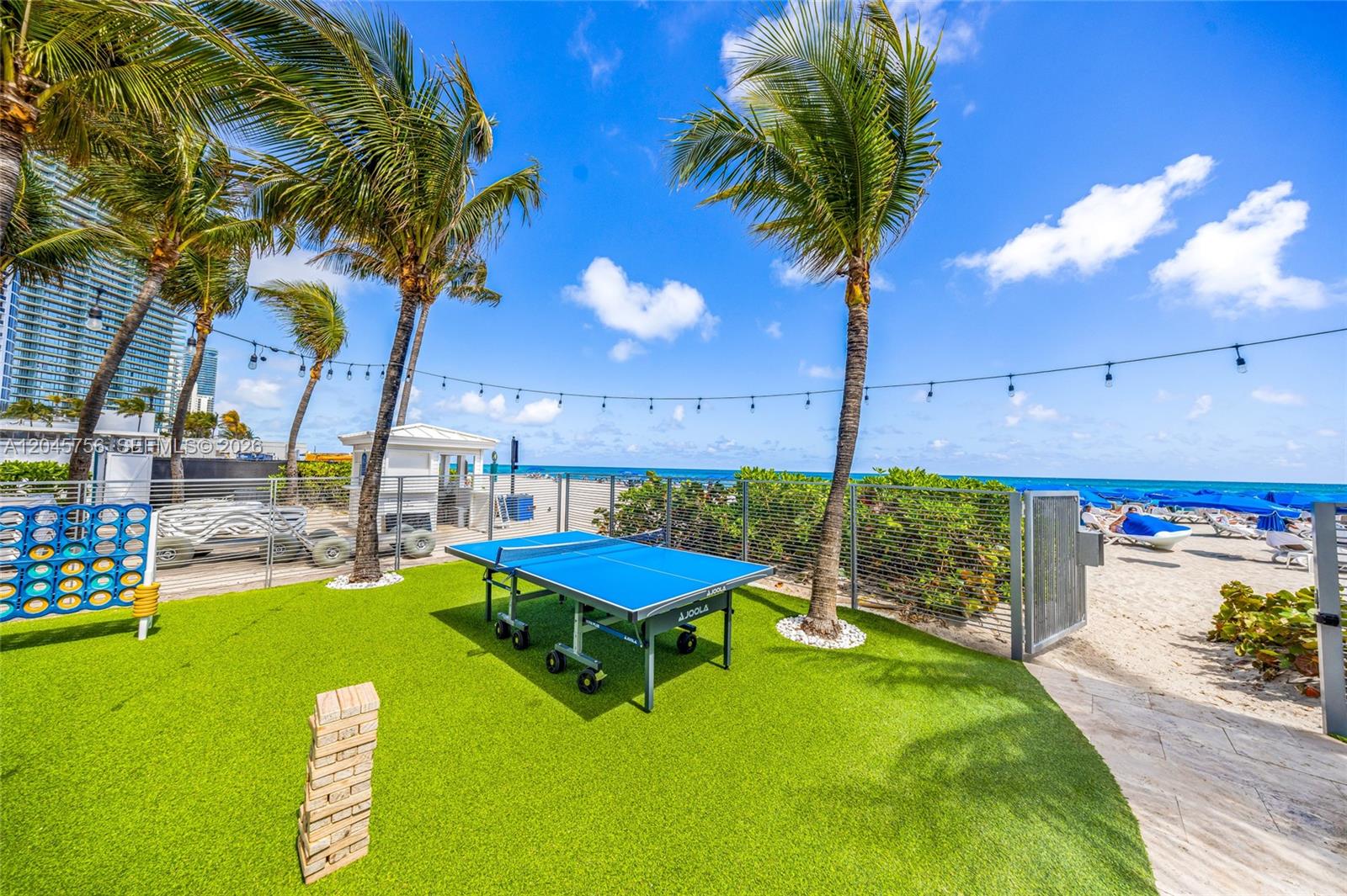 18683 Collins Avenue 1610 Property Photo 22
