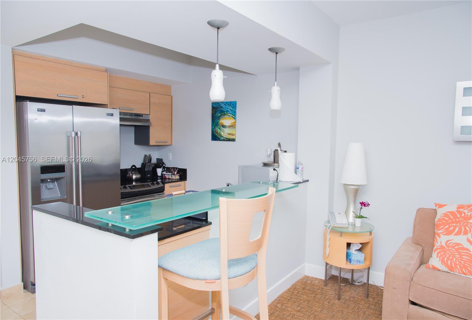 18683 Collins Avenue 1610 Property Photo 38