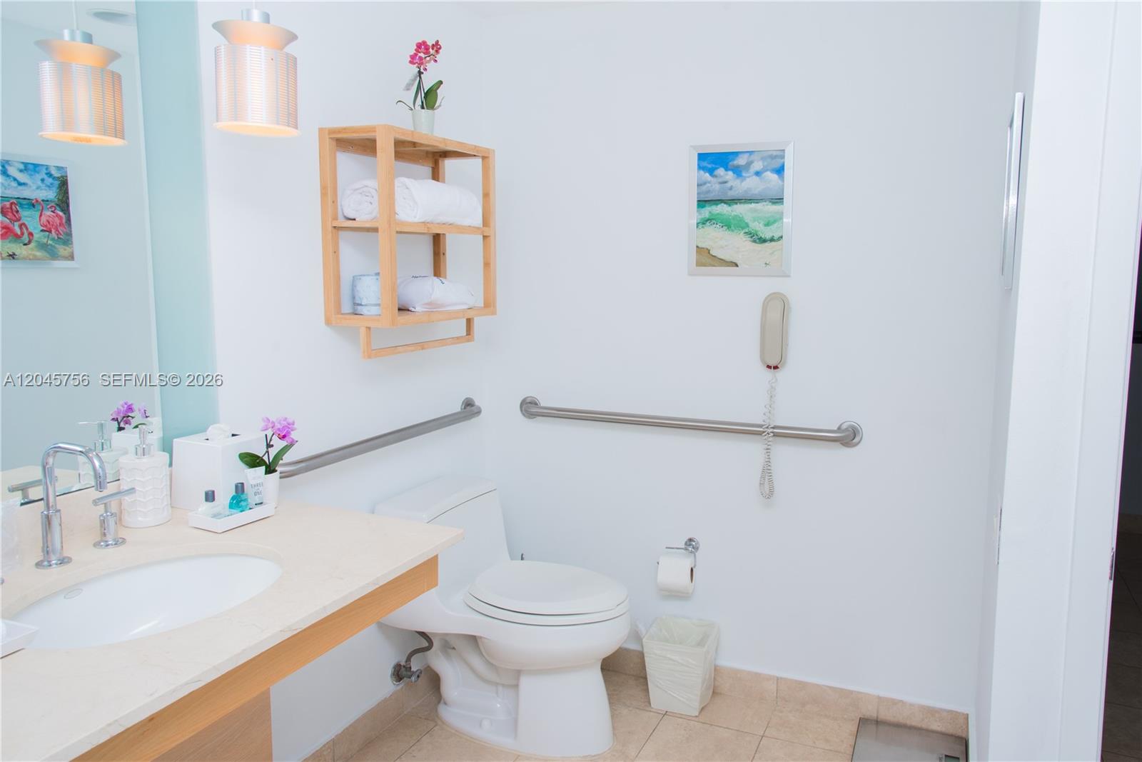 18683 Collins Avenue 1610 Property Photo 46