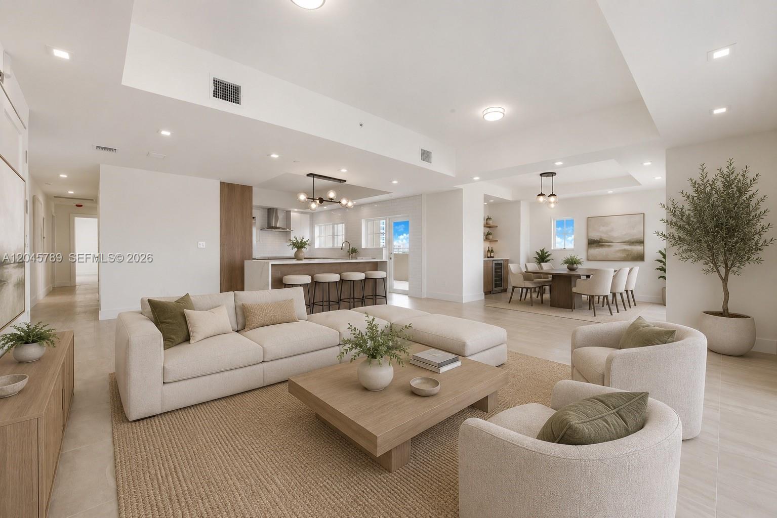 120 Salamanca Avenue Ph Property Photo 1