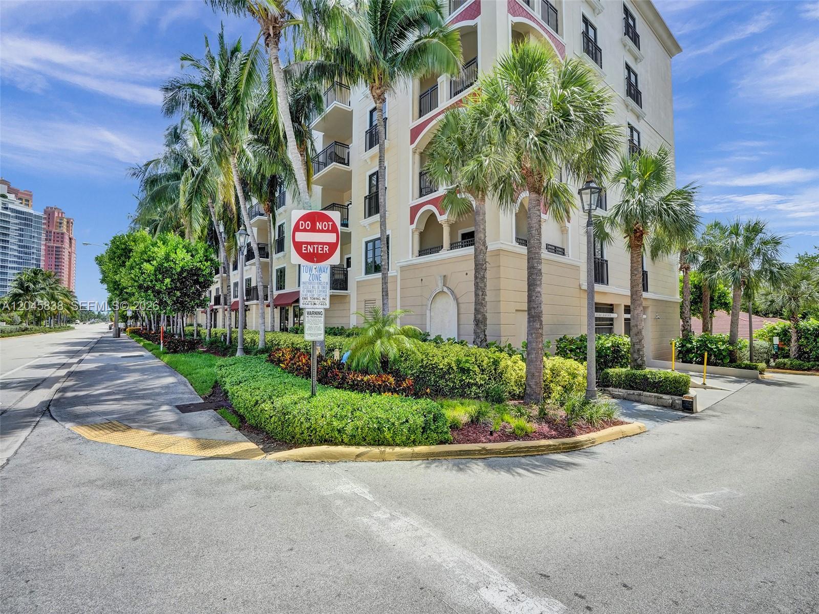 2509 N Ocean Boulevard 376 Property Photo 4