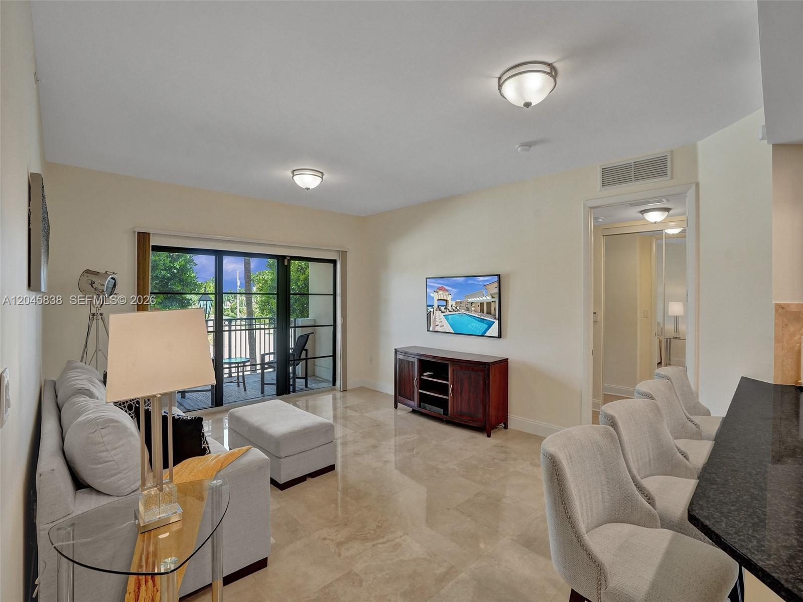 2509 N Ocean Boulevard 376 Property Photo 12