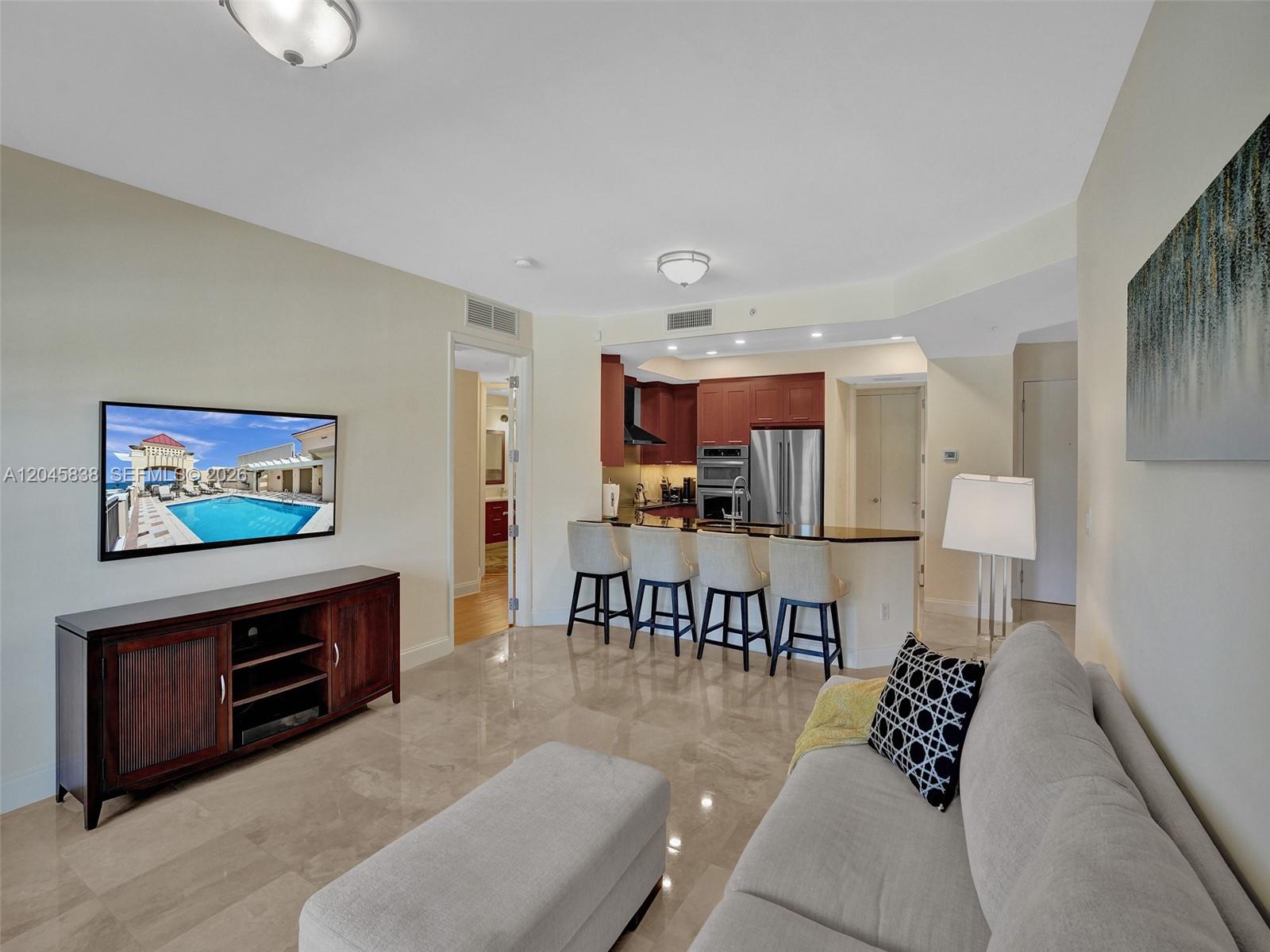 2509 N Ocean Boulevard 376 Property Photo 14