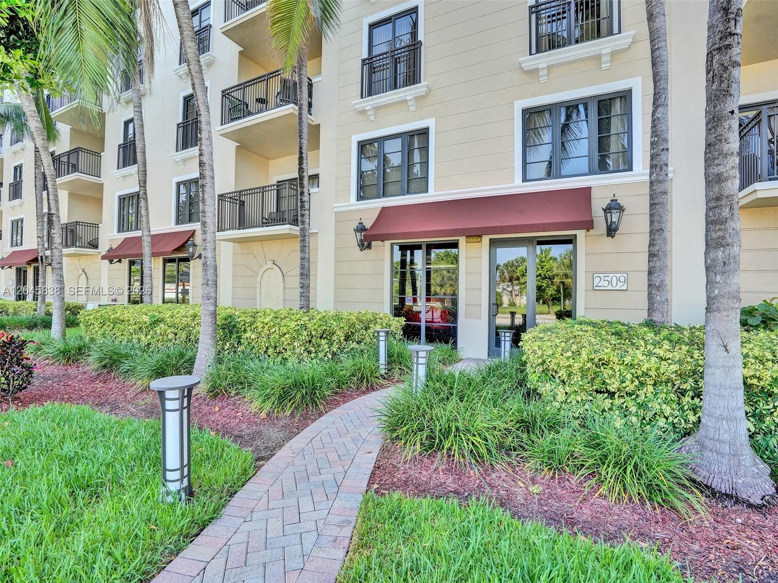 2509 N Ocean Boulevard 376 Property Photo 49