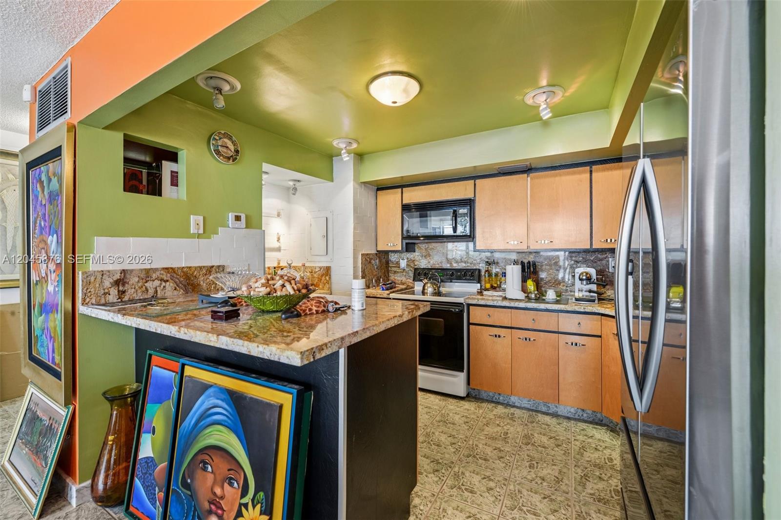 2100 Sans Souci Boulevard B706 Property Photo 6