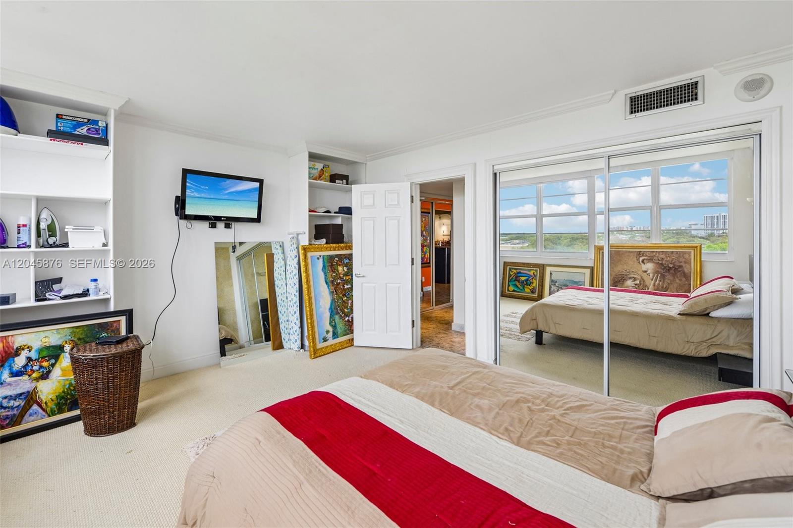 2100 Sans Souci Boulevard B706 Property Photo 14