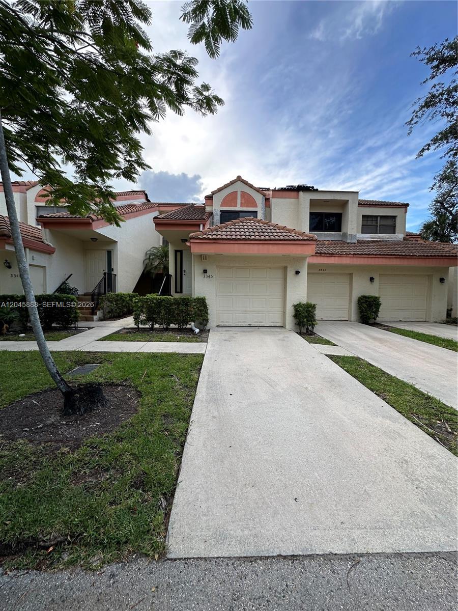 3345 Emerald Oaks Drive 106 Property Photo 2