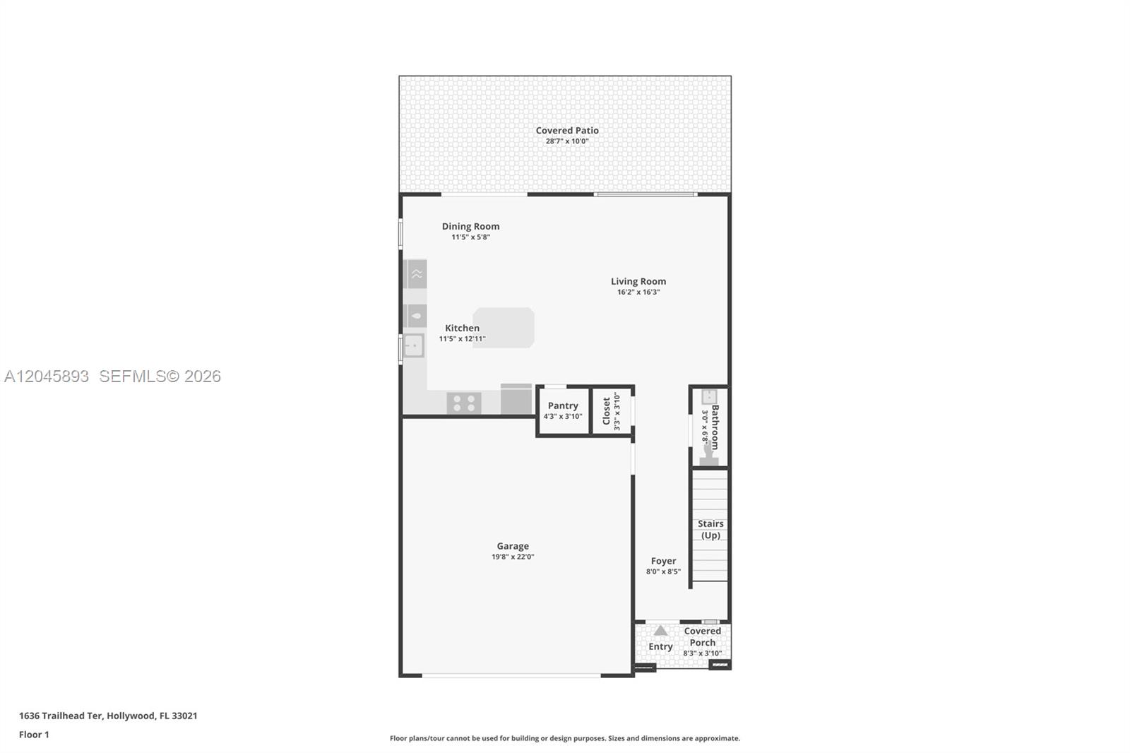 1636 Trailhead Terrace Property Photo 51