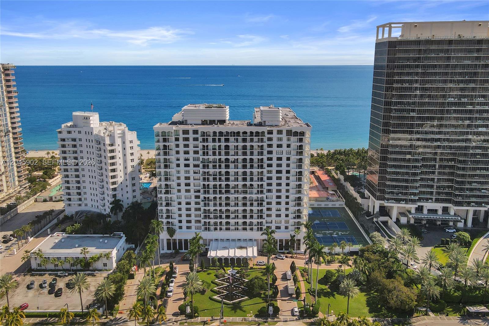 9801 Collins Avenue 8s Property Photo 8