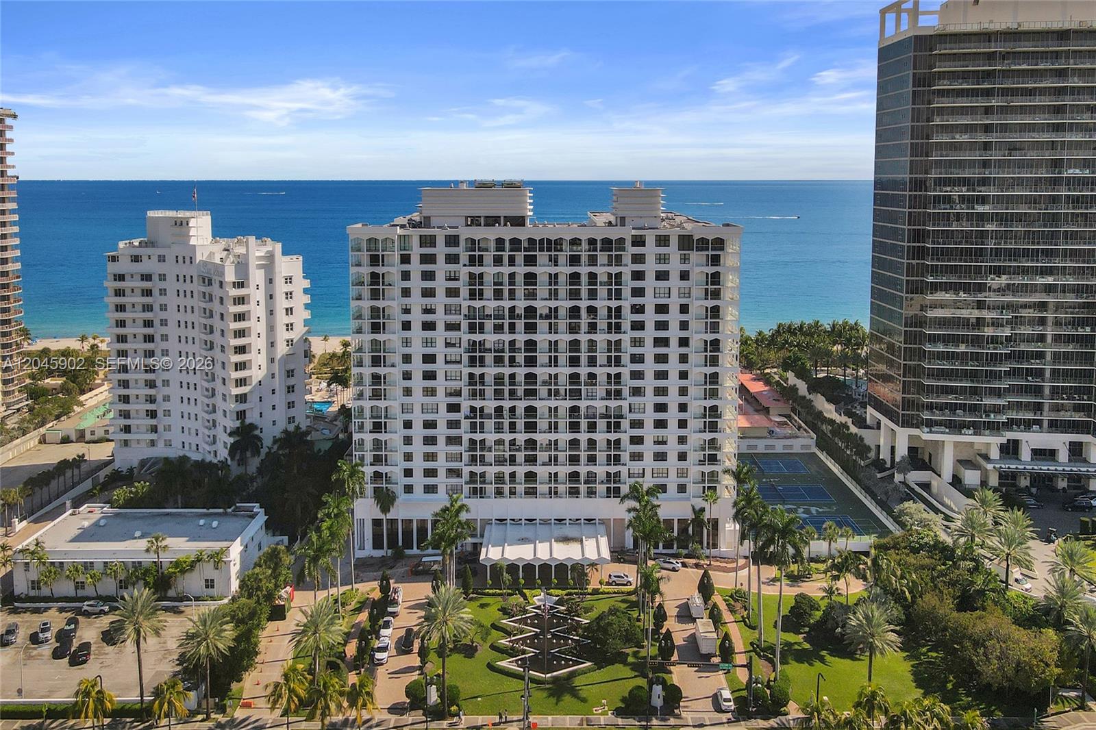 9801 Collins Avenue 8s Property Photo 10