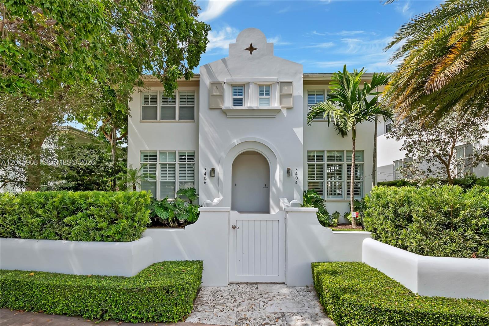 3406 Ponce De Leon Boulevard Property Photo 17